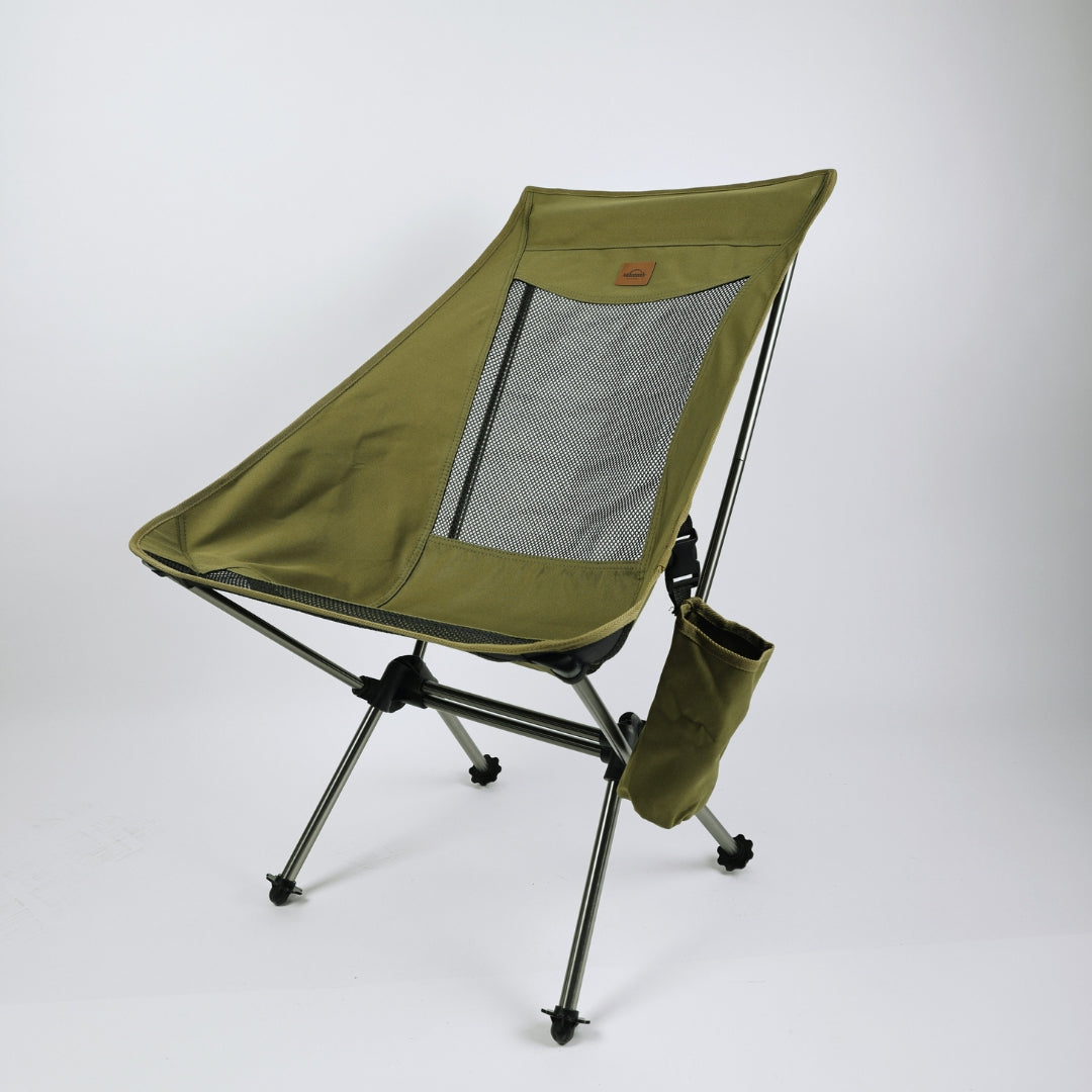 Portable deals moon chair