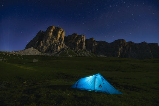 Embracing the Charms of Nature: The Ultimate Guide to Camping