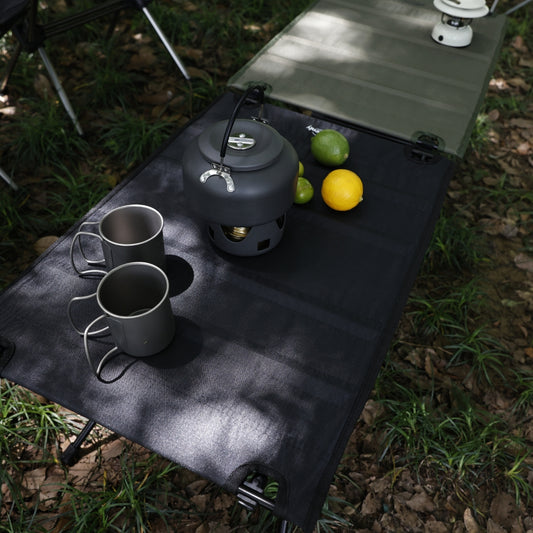 "StellarWings" Mitozenly Camping Folding Ultralight  Portable Table
