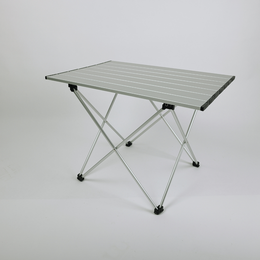 "LarkPlume" Mitozenly Outdoor Folding Portable Table