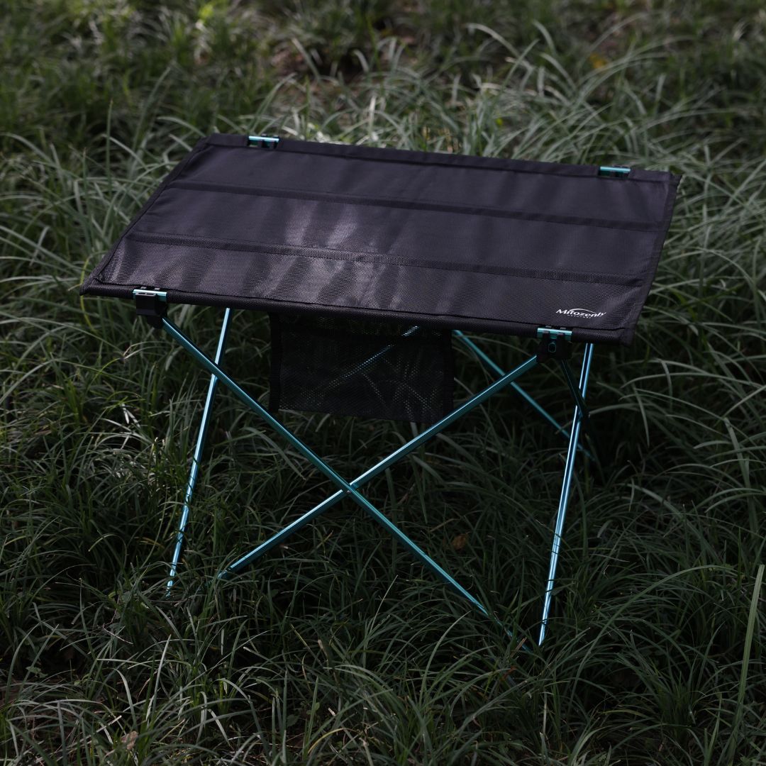 "NimbusWings"Mitozenly Outdoor Folding Portable Table